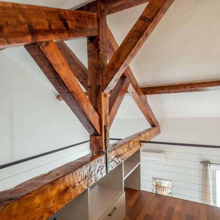 Loft de standing Cannes Eksteriør bilde