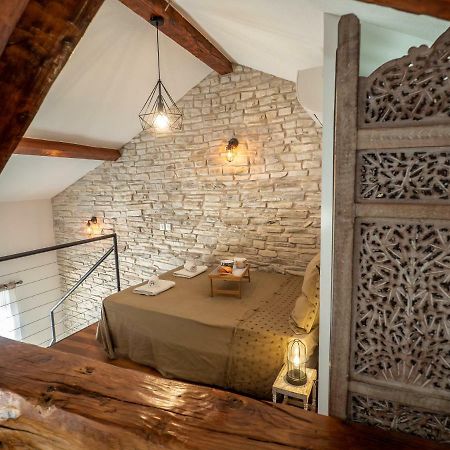 Loft de standing Cannes Eksteriør bilde