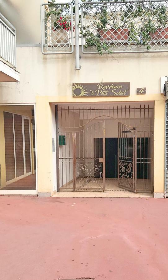 Loft de standing Cannes Eksteriør bilde