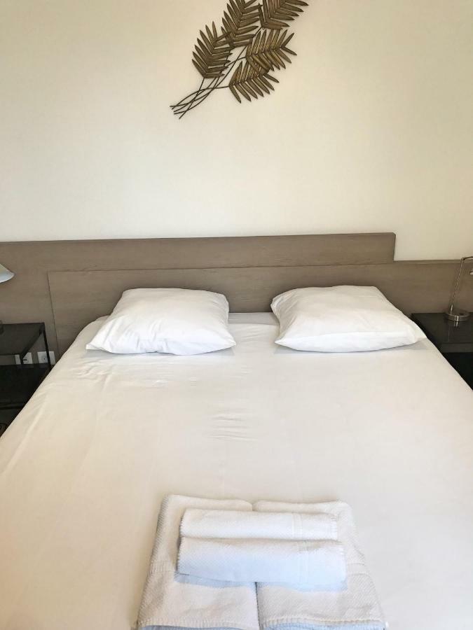 Loft de standing Cannes Eksteriør bilde