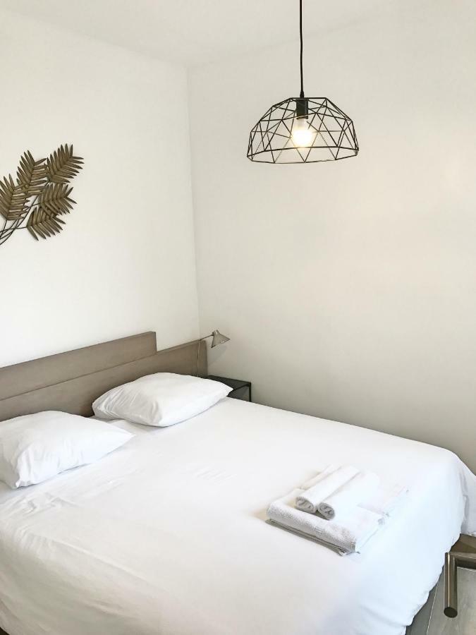 Loft de standing Cannes Eksteriør bilde