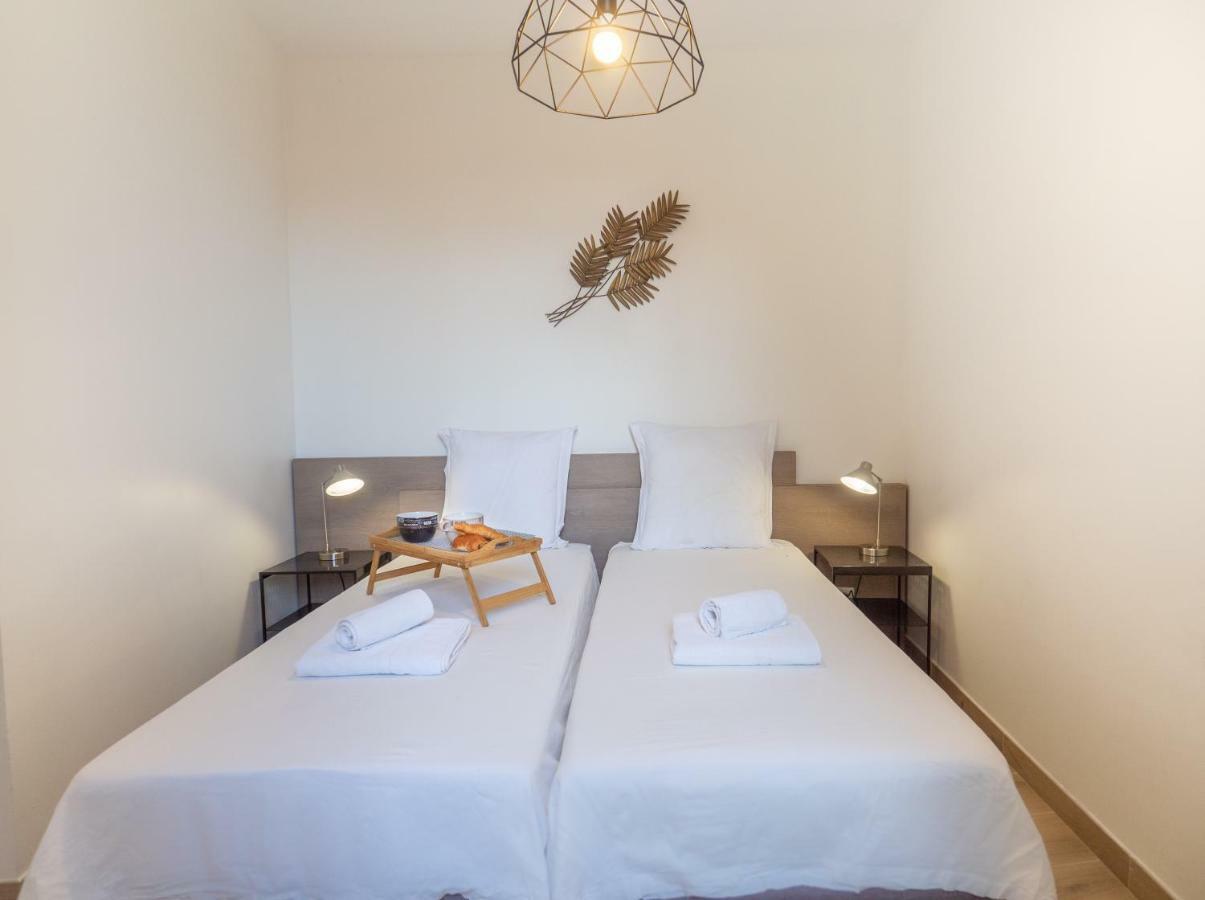 Loft de standing Cannes Eksteriør bilde