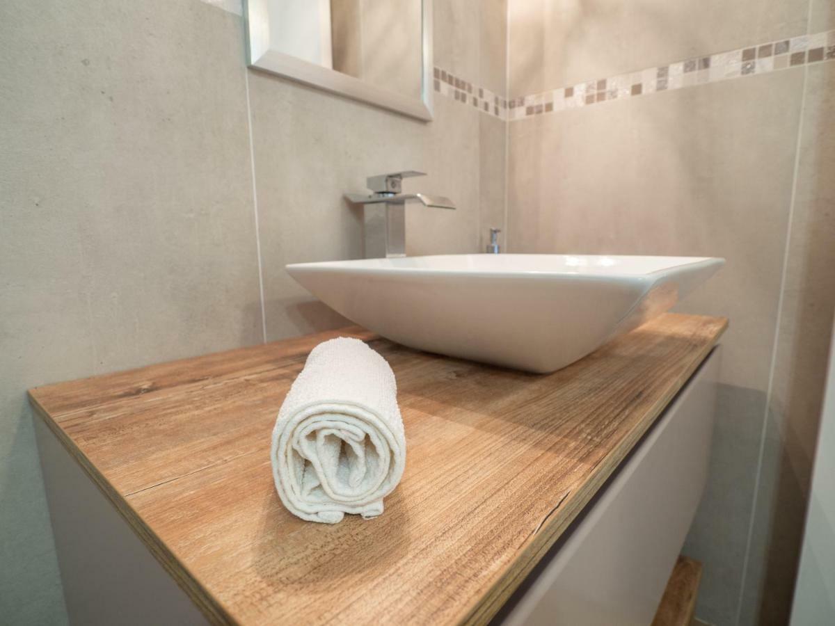 Loft de standing Cannes Eksteriør bilde