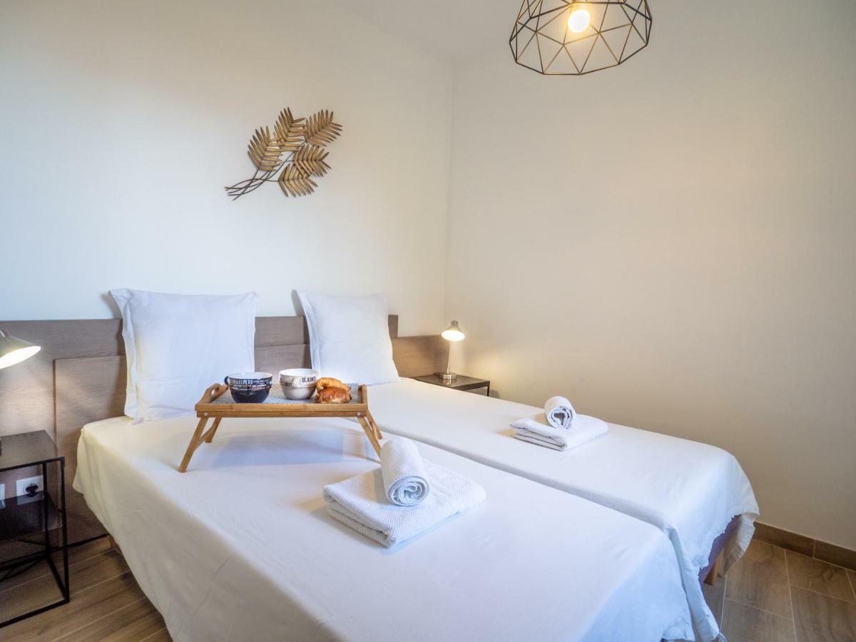 Loft de standing Cannes Eksteriør bilde