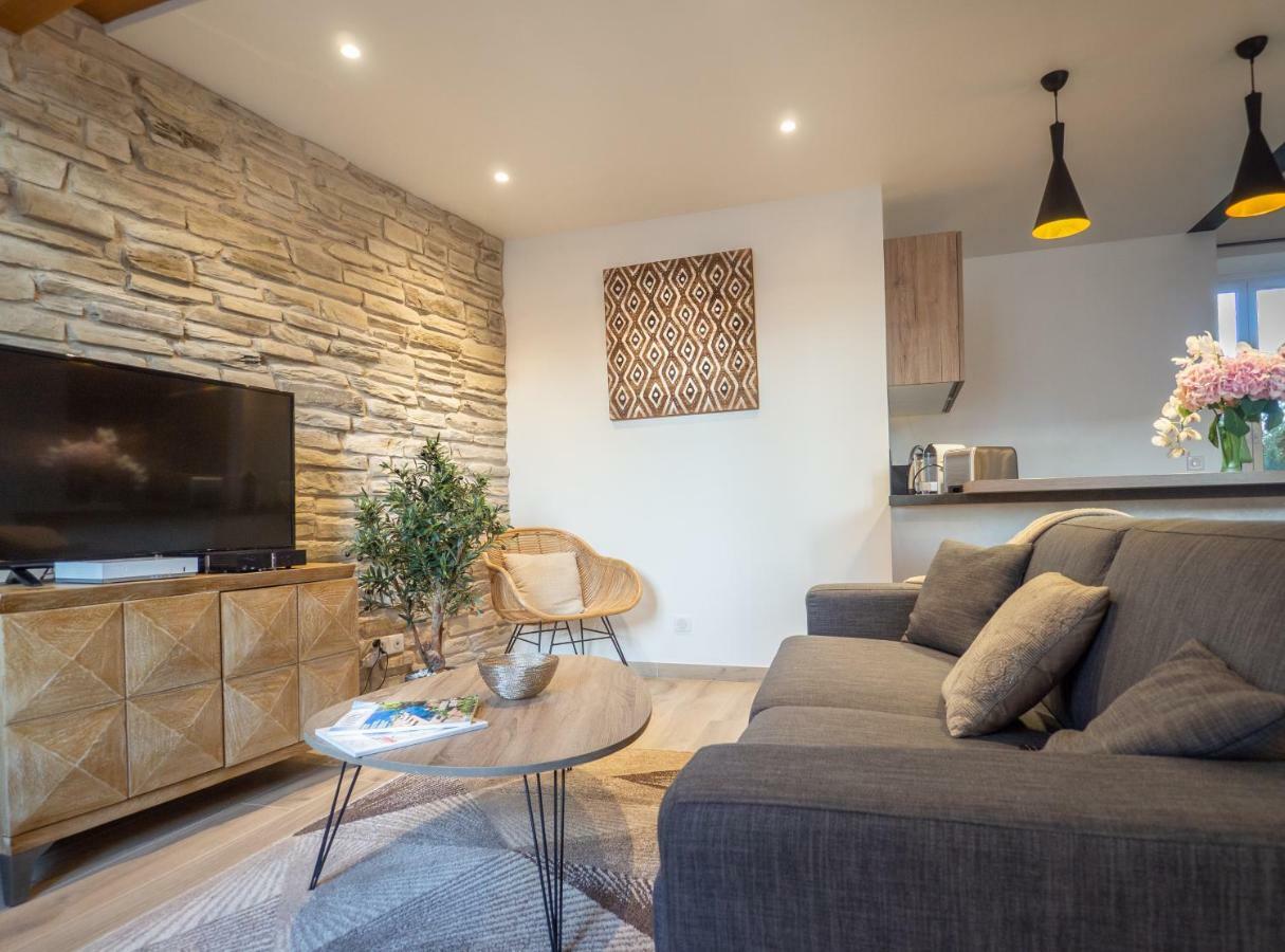 Loft de standing Cannes Eksteriør bilde