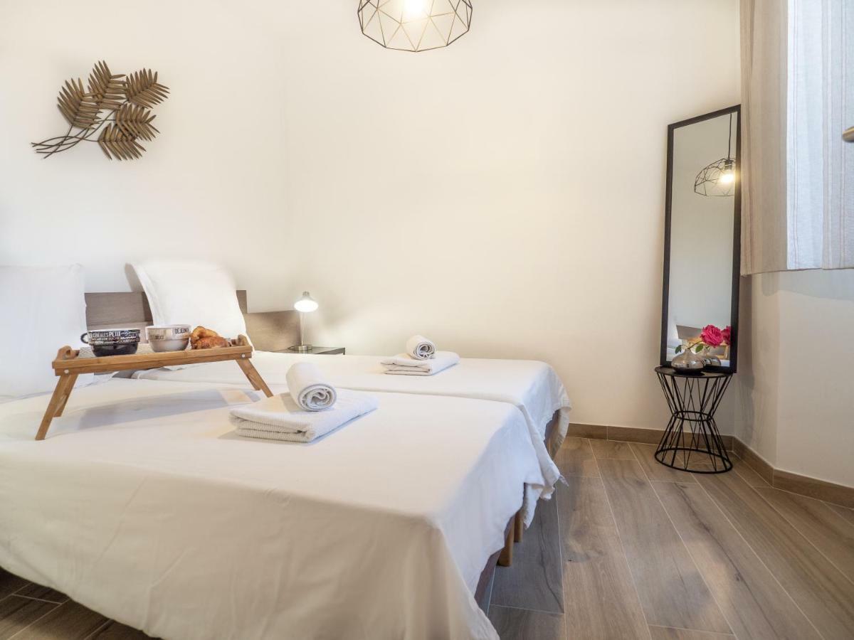 Loft de standing Cannes Eksteriør bilde