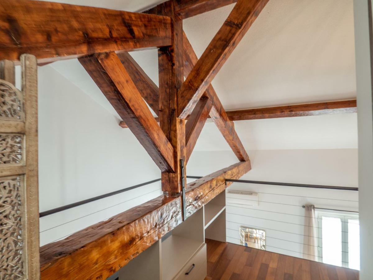 Loft de standing Cannes Eksteriør bilde