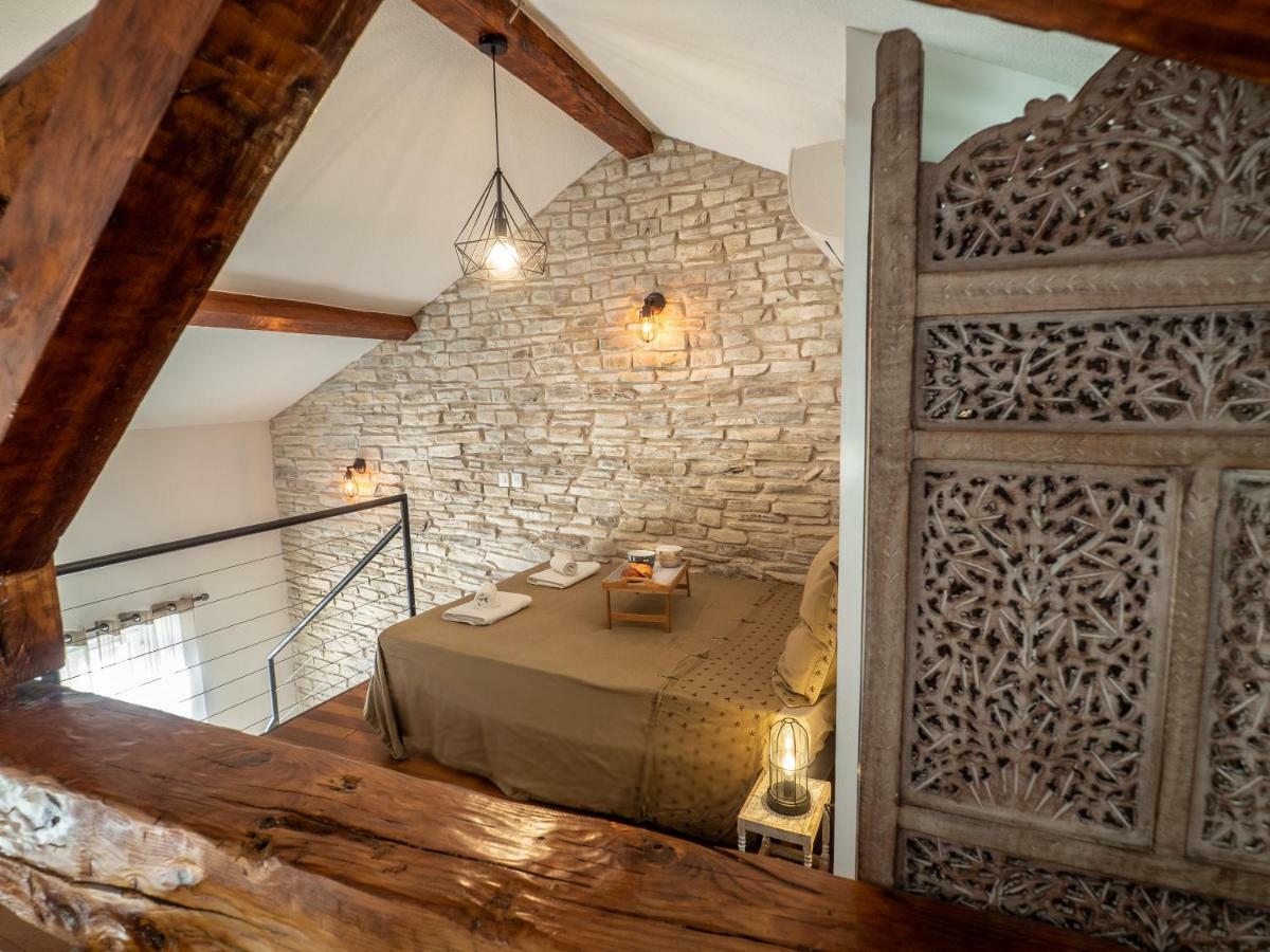 Loft de standing Cannes Eksteriør bilde