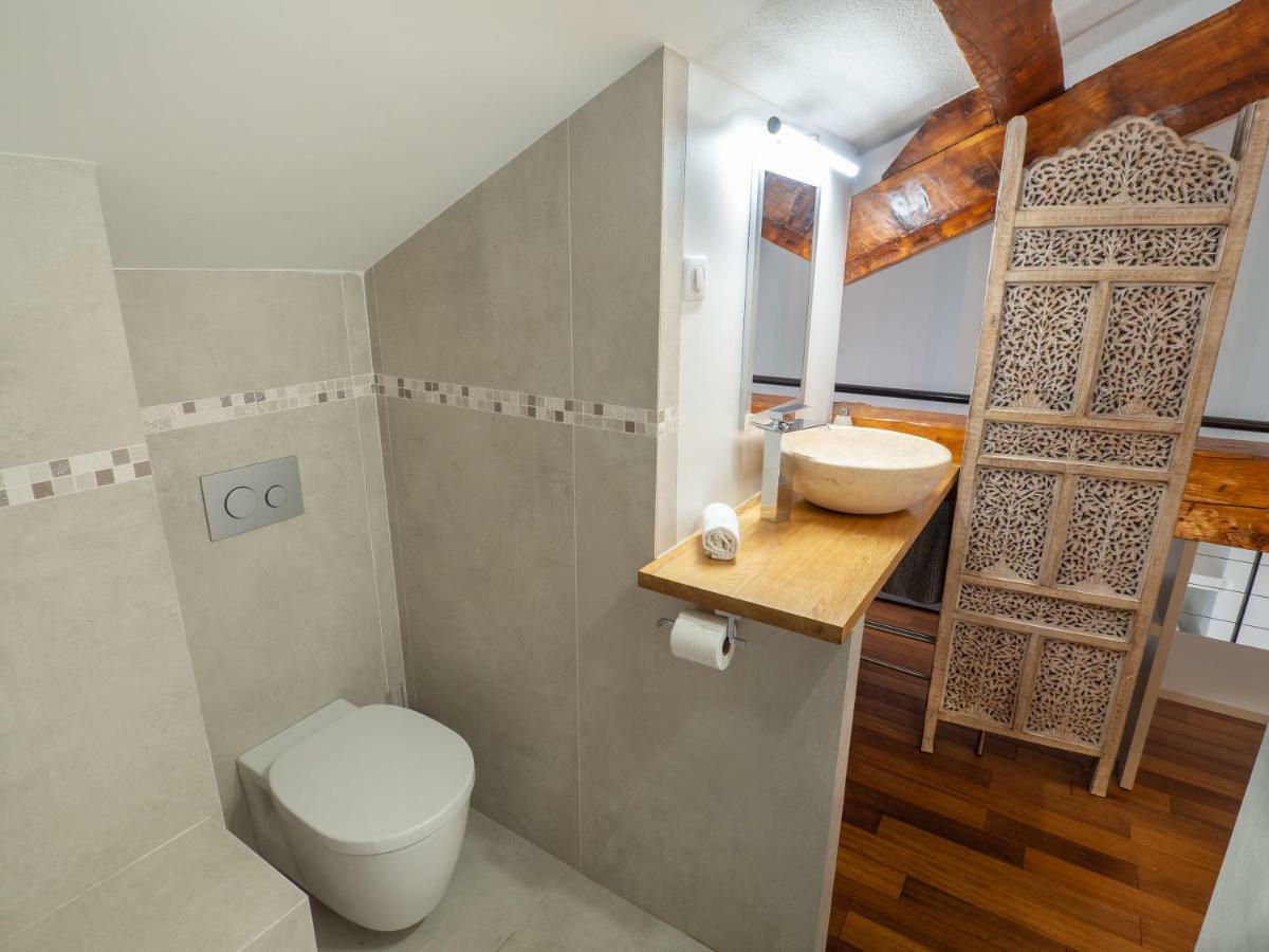 Loft de standing Cannes Eksteriør bilde